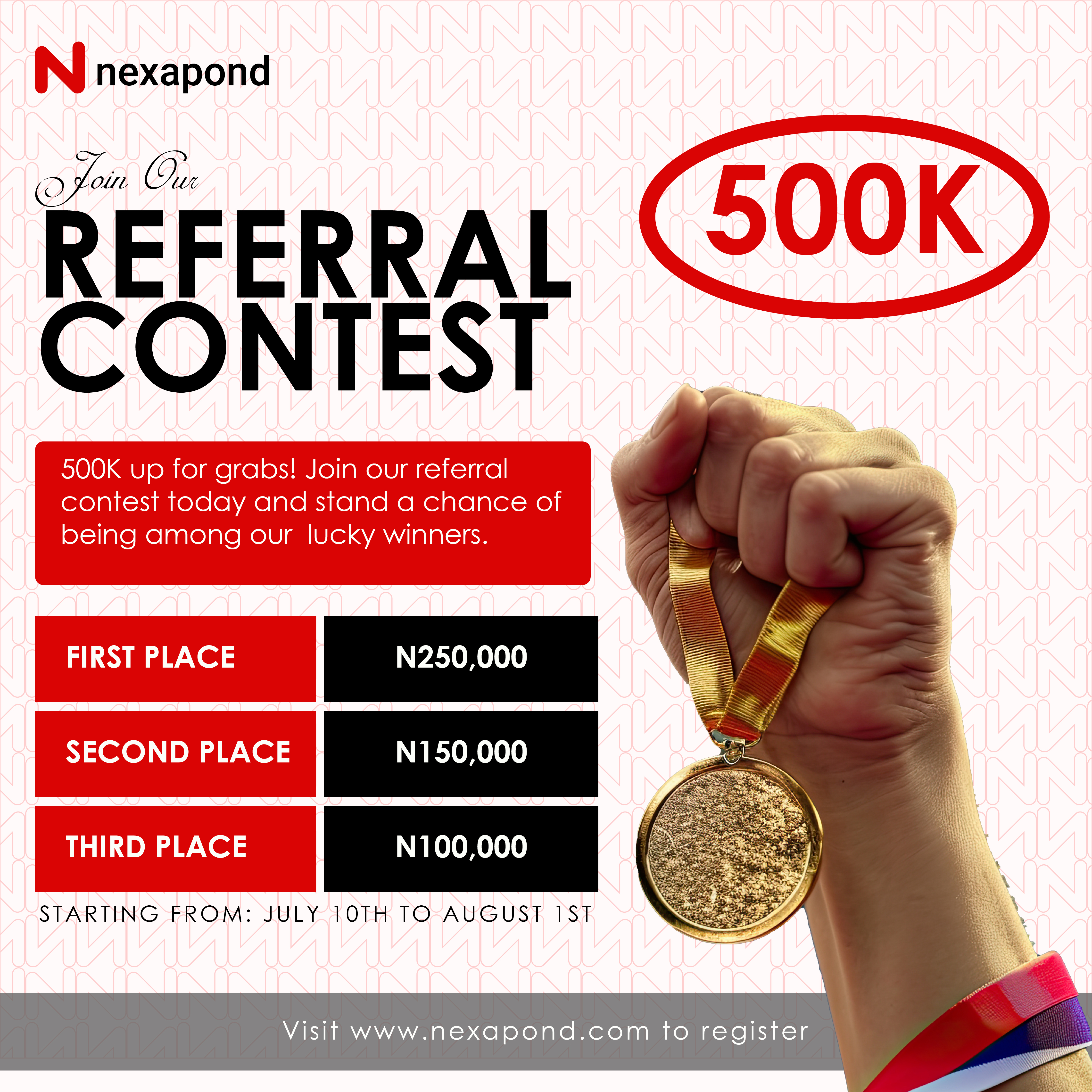 Contest Design