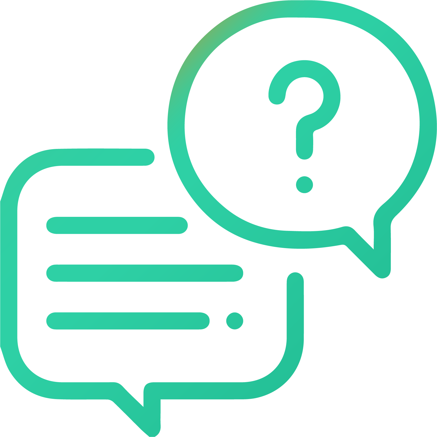 FAQs image