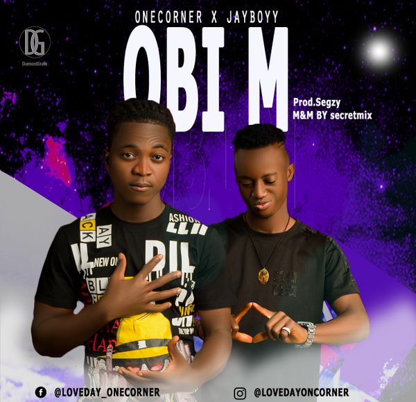 Obi M