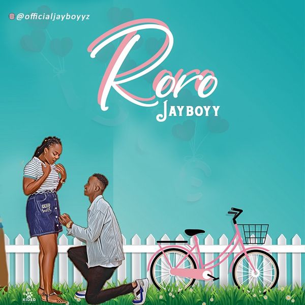 JaycodeXX Creatives (Jayboyy) roro